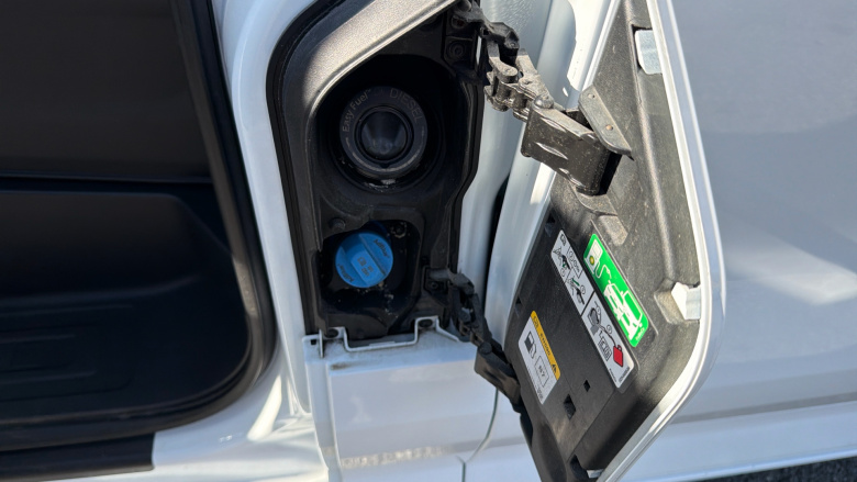 Ford Transit Custom 300 L2 Diesel Fwd 2.0 EcoBlue 110ps H1 Van Leader